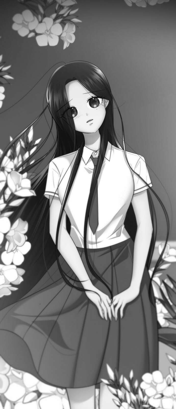 존잘주의 74화. [진다미]님이 사망하셨습니다. 88