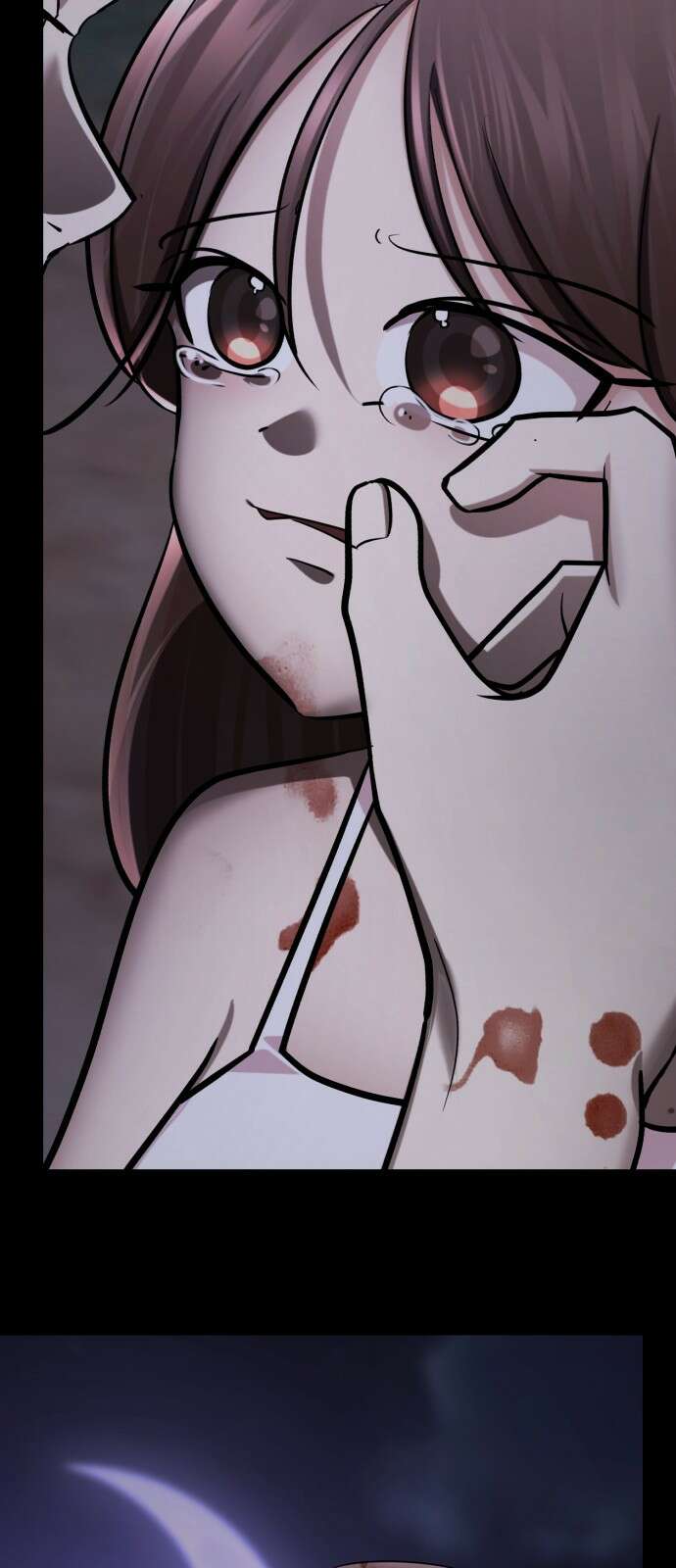 존잘주의 74화. [진다미]님이 사망하셨습니다. 108