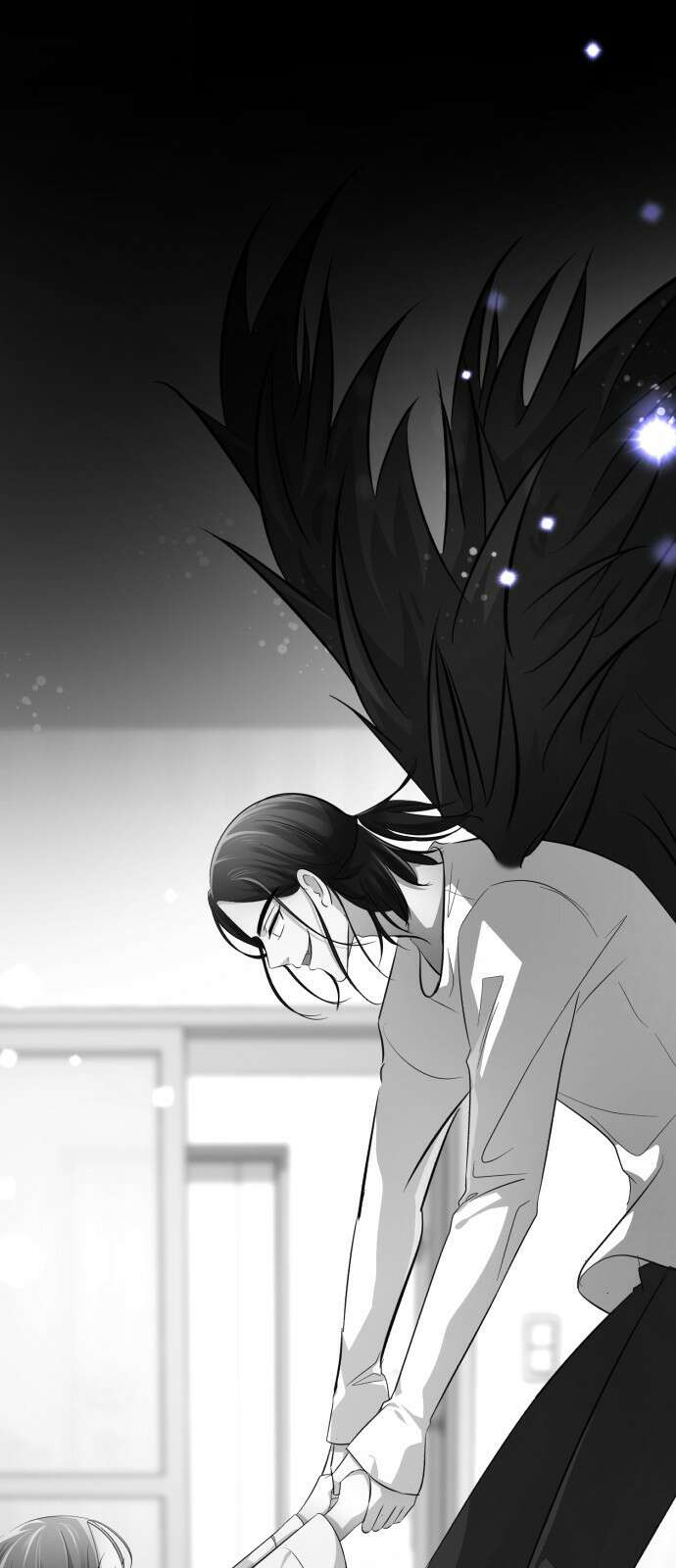 존잘주의 74화. [진다미]님이 사망하셨습니다. 149
