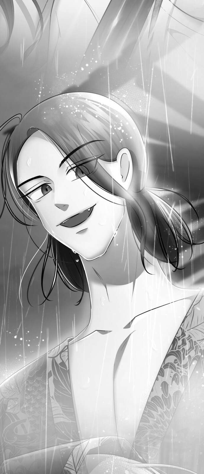 존잘주의 74화. [진다미]님이 사망하셨습니다. 170
