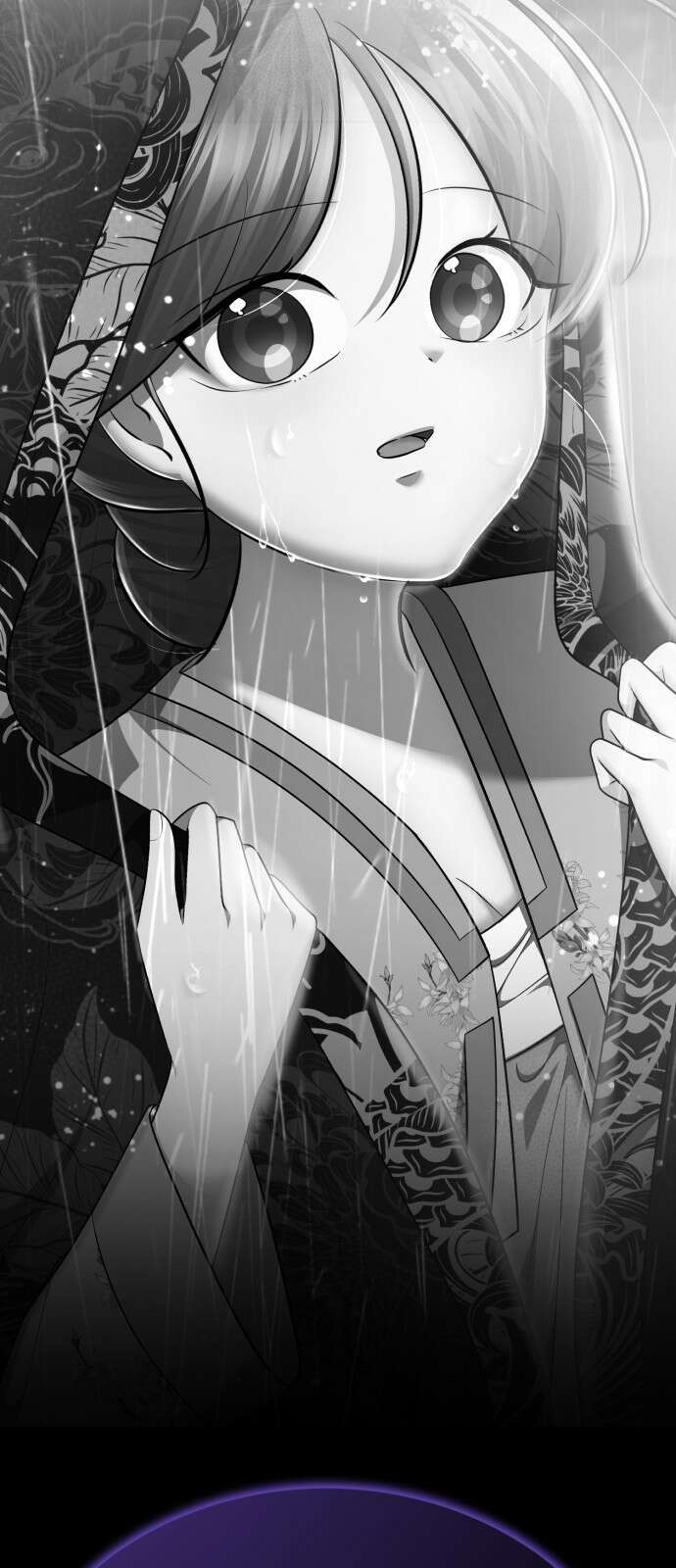 존잘주의 74화. [진다미]님이 사망하셨습니다. 171