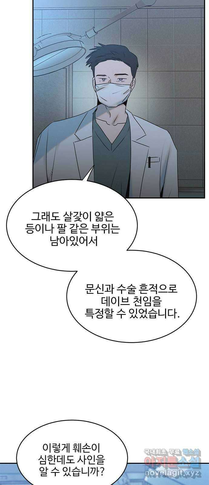 키스의 여왕 48화 47