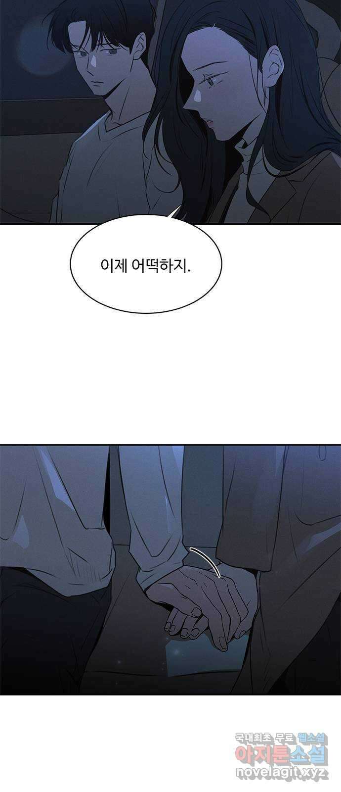 키스의 여왕 48화 61
