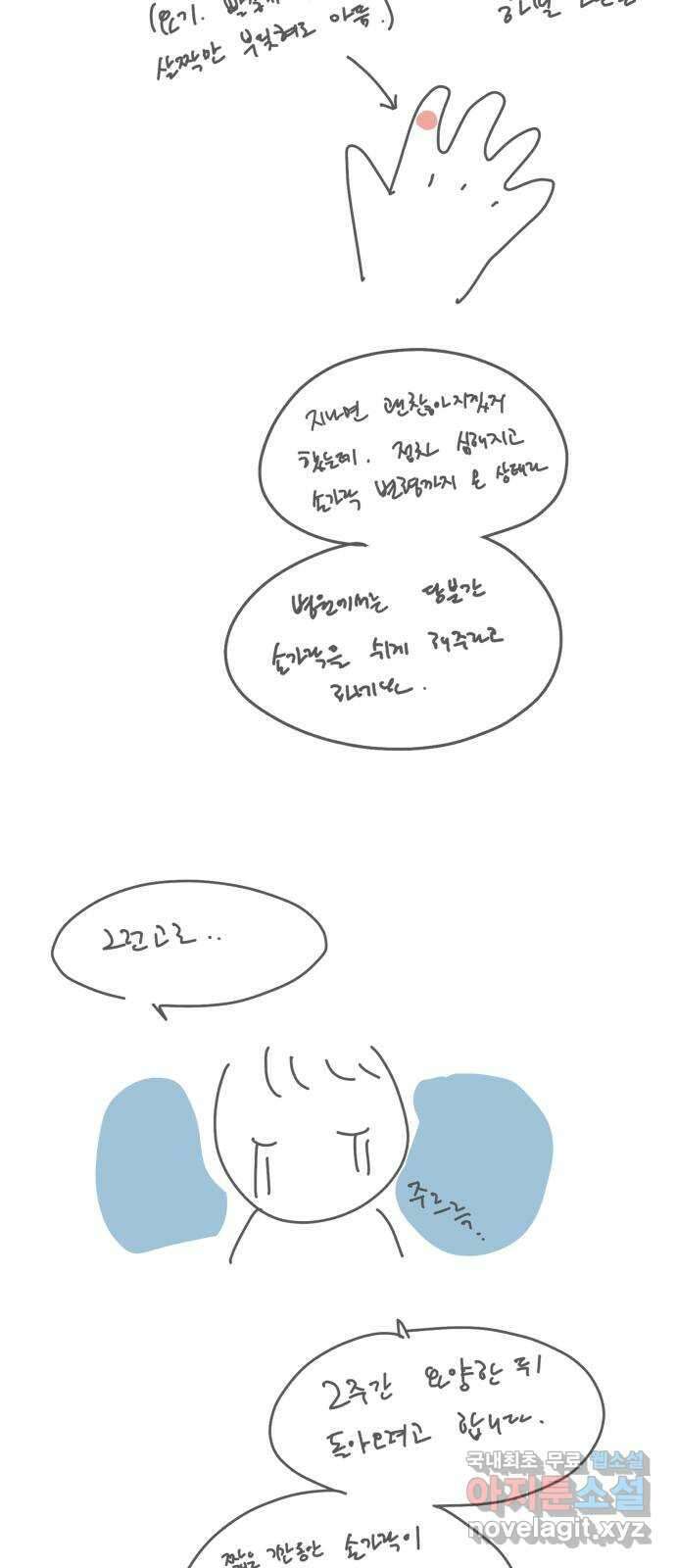 키스의 여왕 48화 66