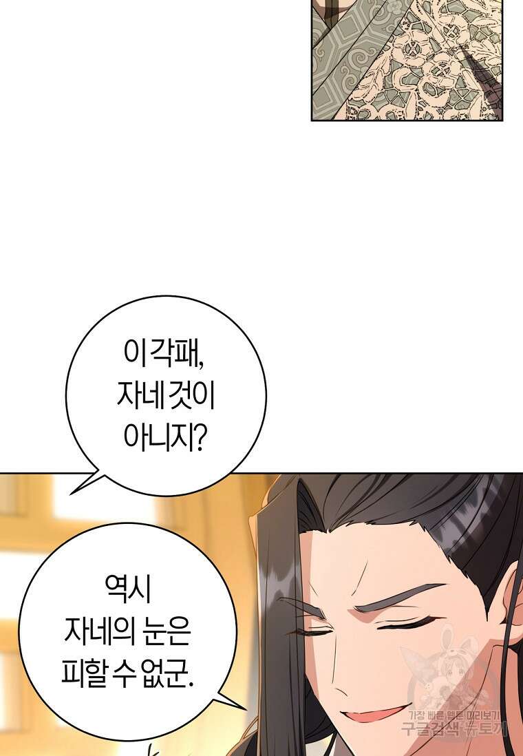 무림세가 천대받는 손녀 딸이 되었다 23화 7