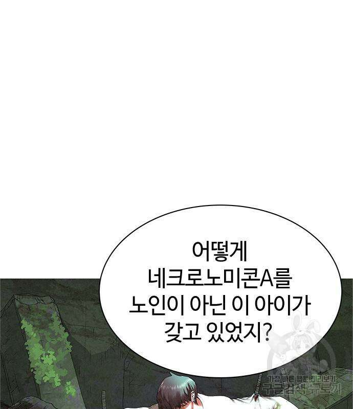 강남의 기사 15화 20