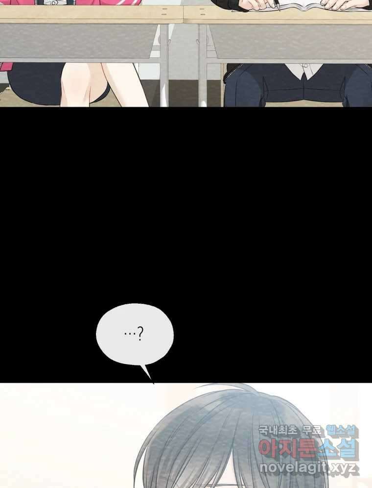 너를 만나다 122화 119