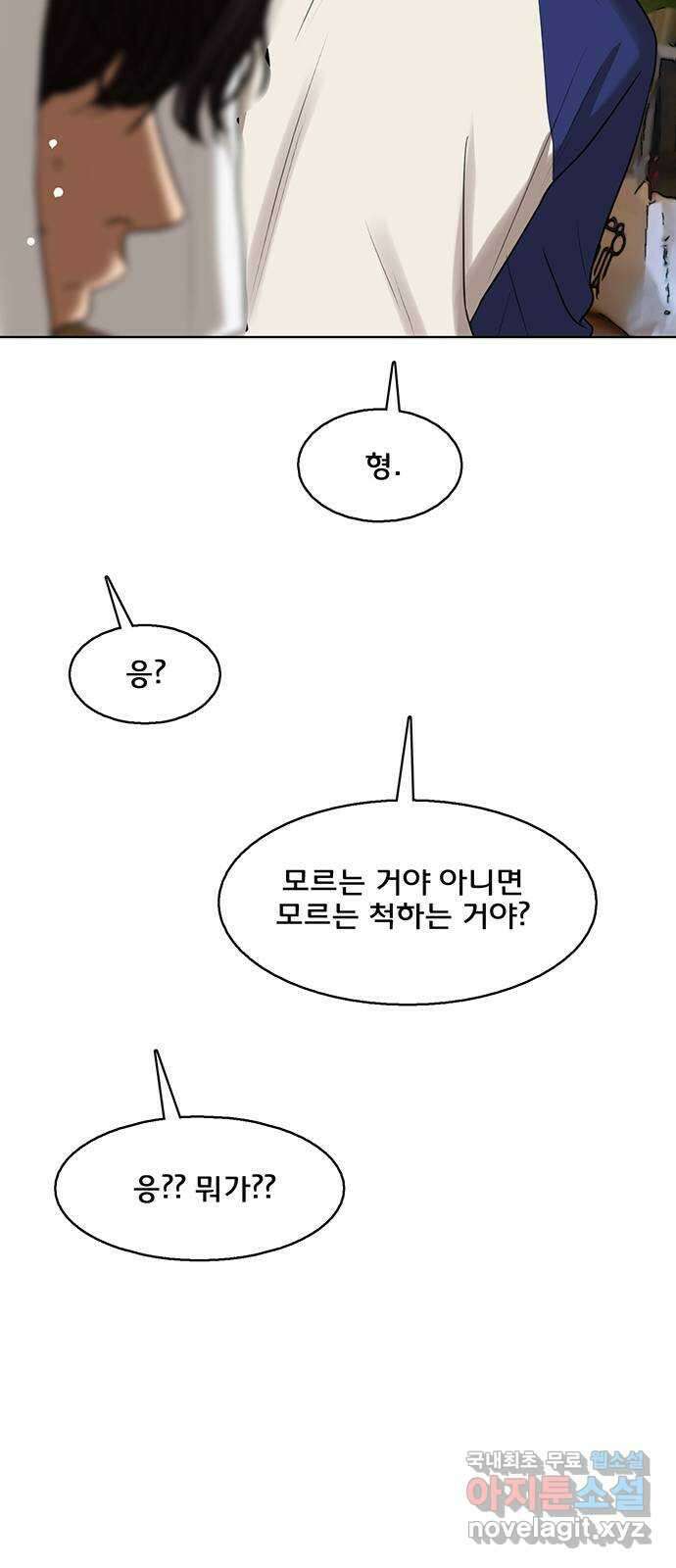 여신강림 외전-22화[희연ep] 45