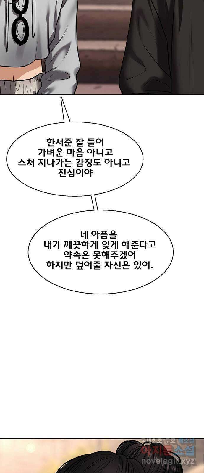여신강림 외전-22화[희연ep] 89