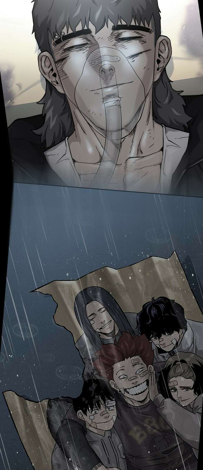 죽지 않으려면 시즌2 1화 6