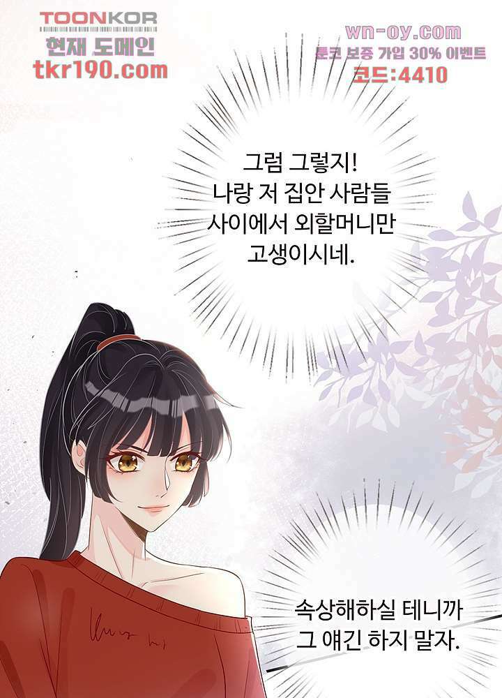 만렙 보스의 부캐 생활 14화 24