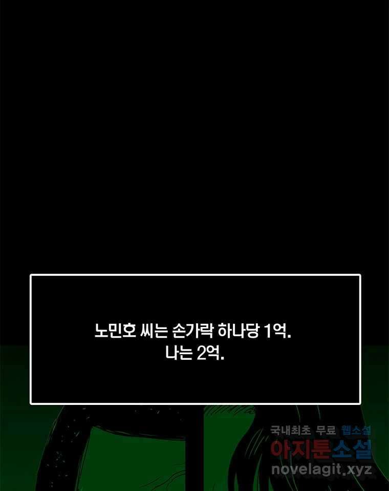 열 손가락 17화 3