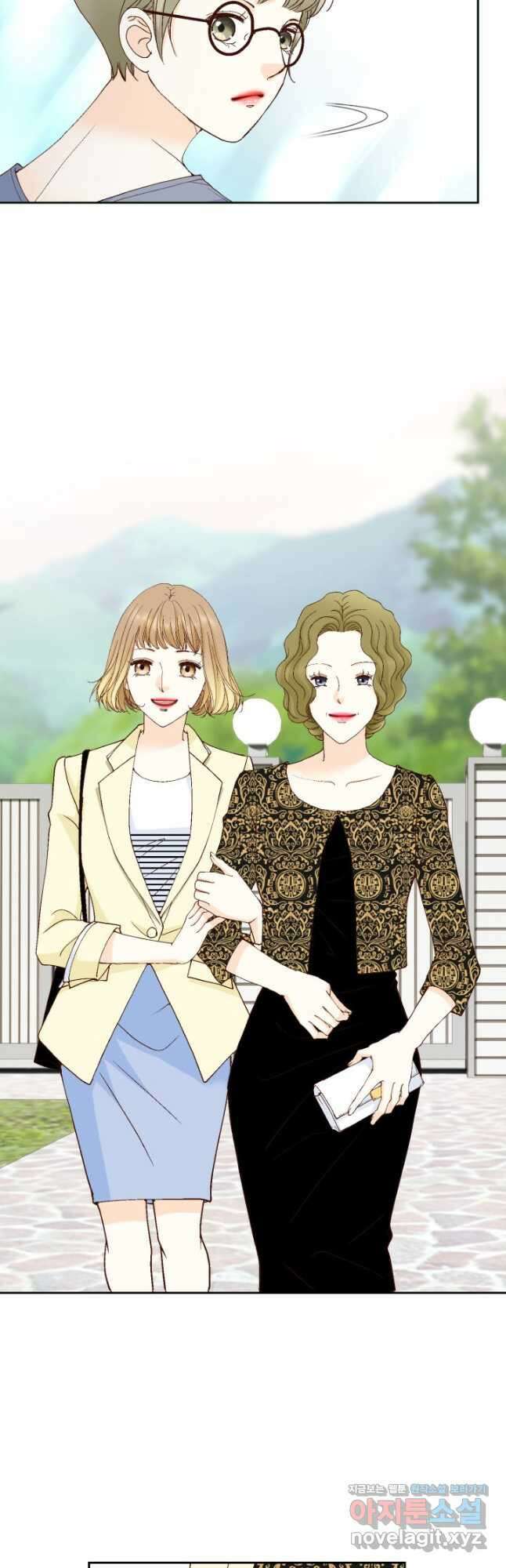 사랑의 순간 144화 본색 5