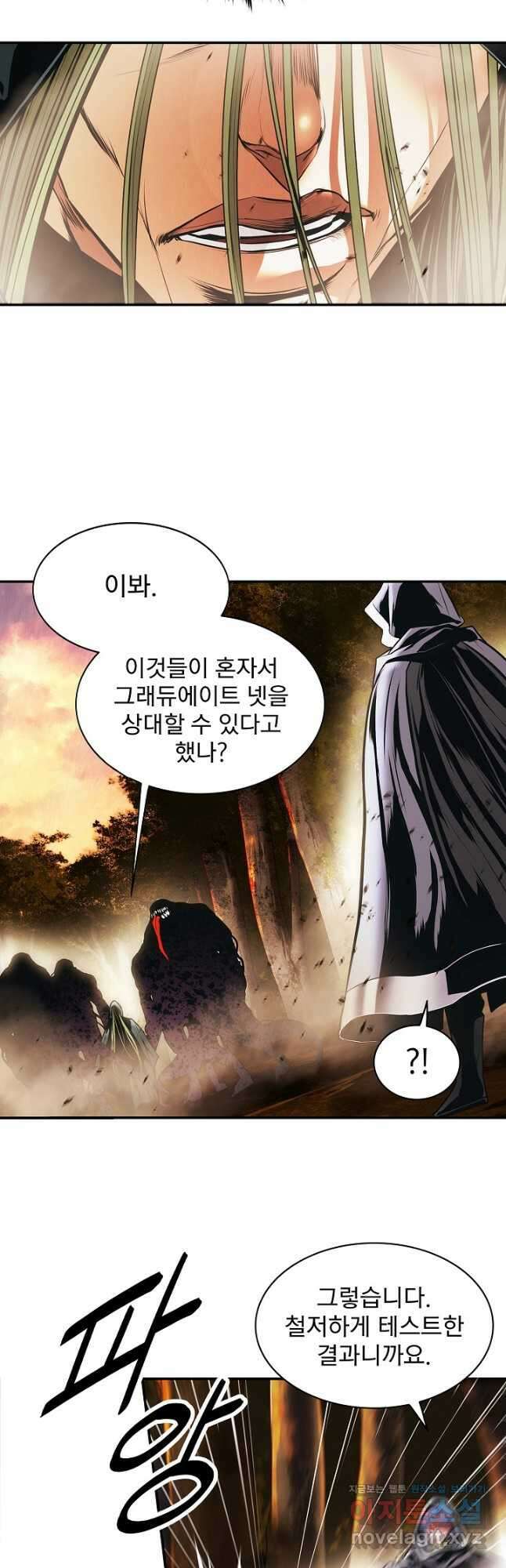 묵향 다크레이디 - 171화 3
