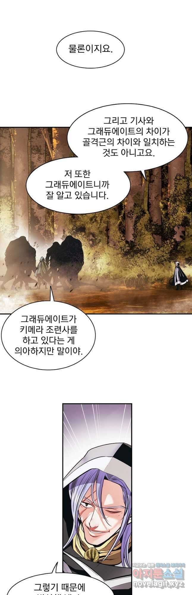 묵향 다크레이디 - 171화 9
