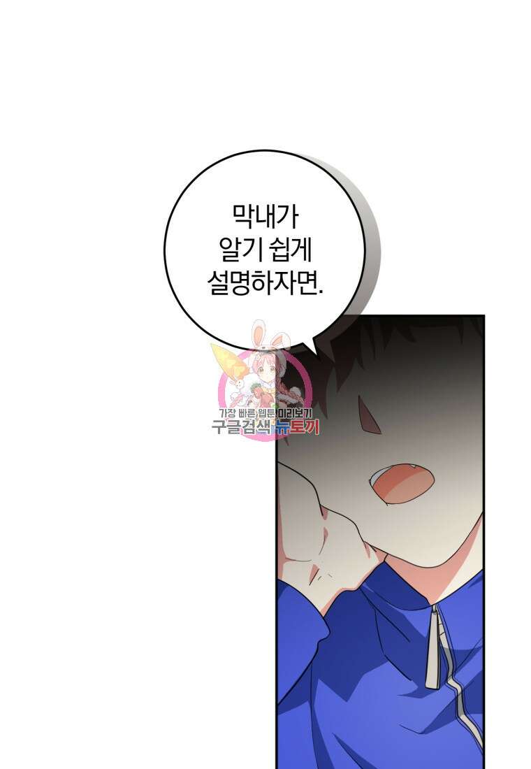 주인공의 여동생이다 36화 1