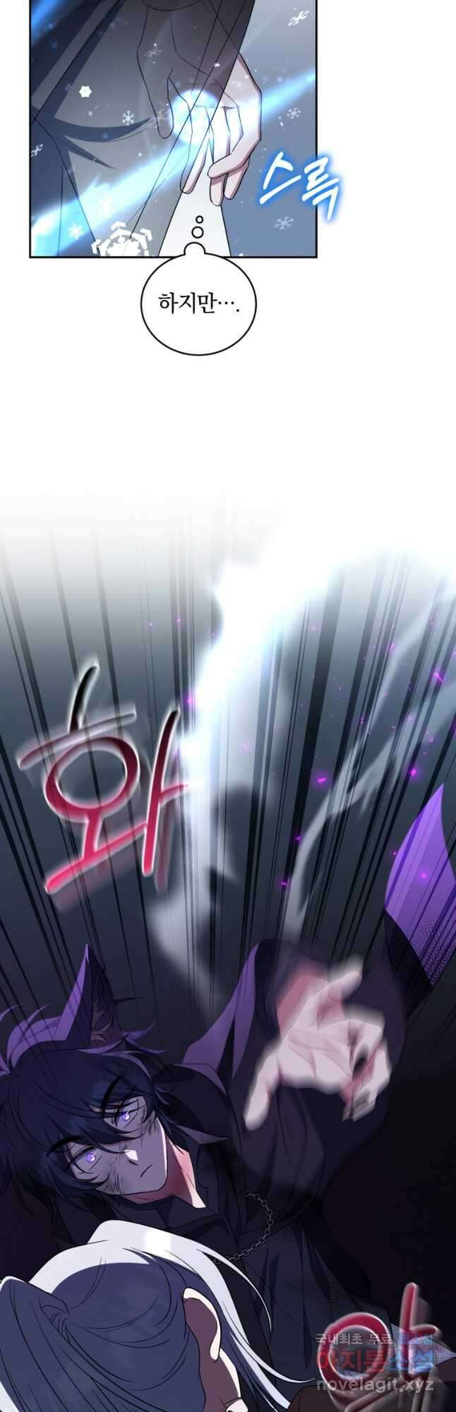 빼앗긴 가문의 주인이 되려 합니다 29화 4