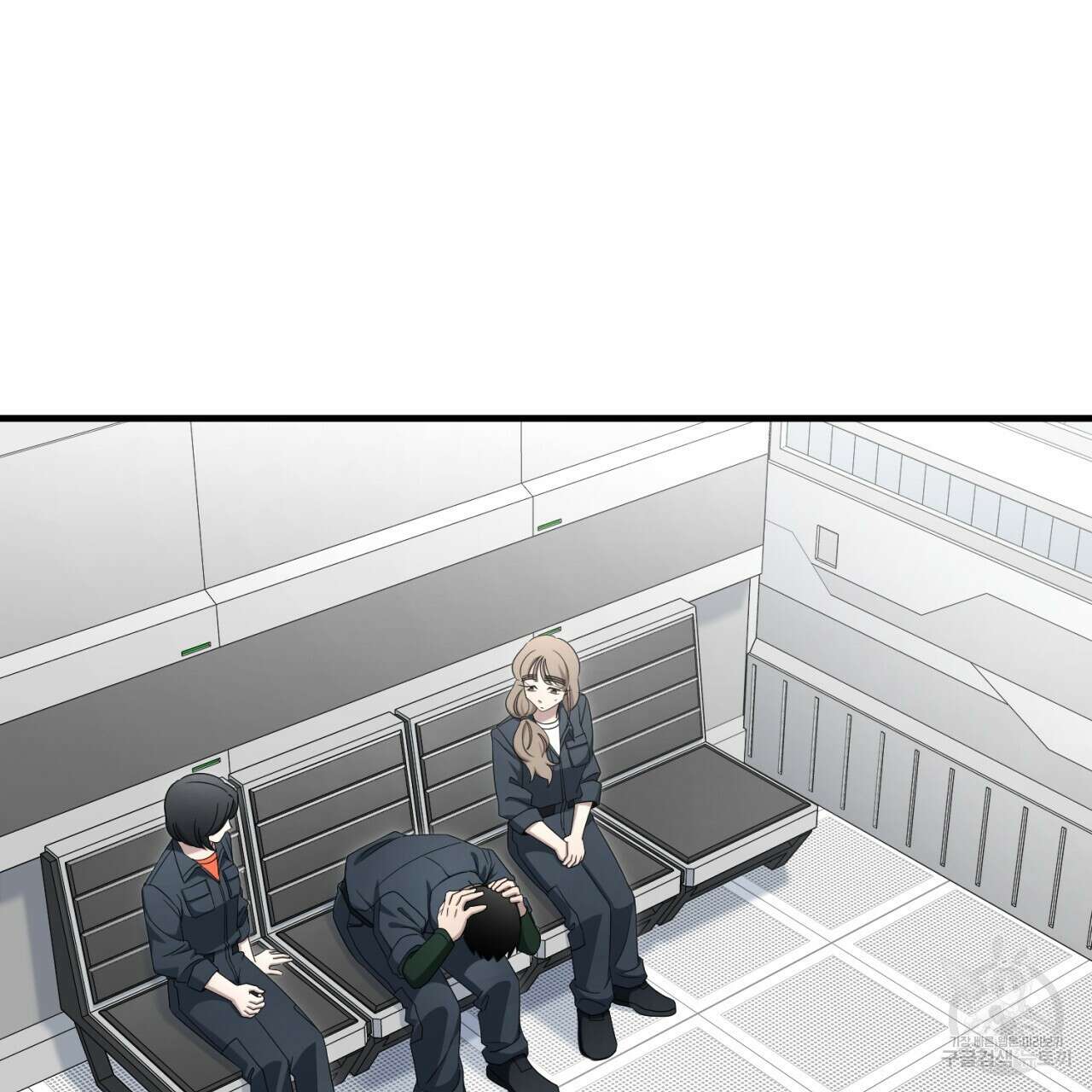 철수를 구하시오 59화 6