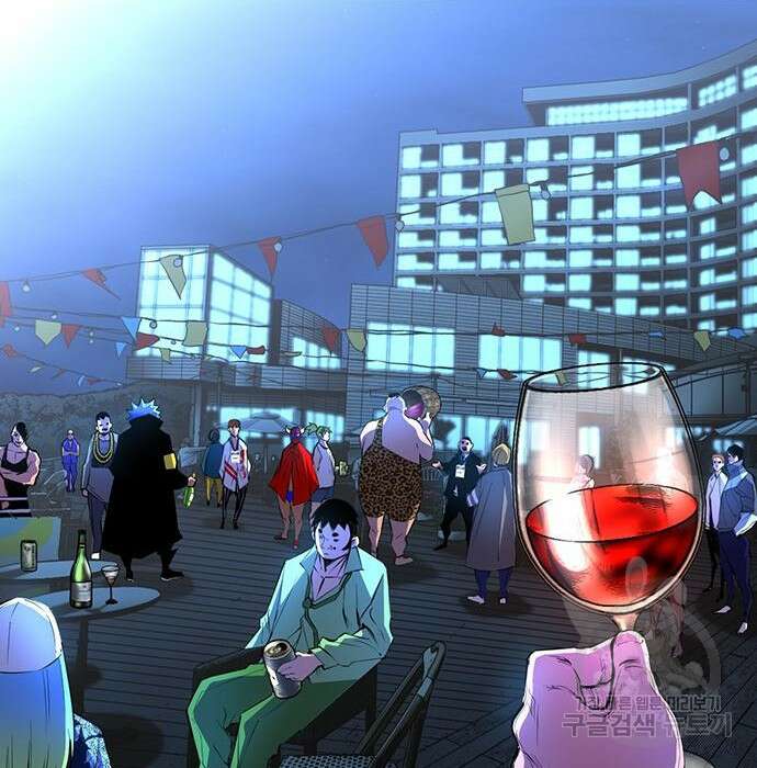 한림체육관 시즌2 13화 40