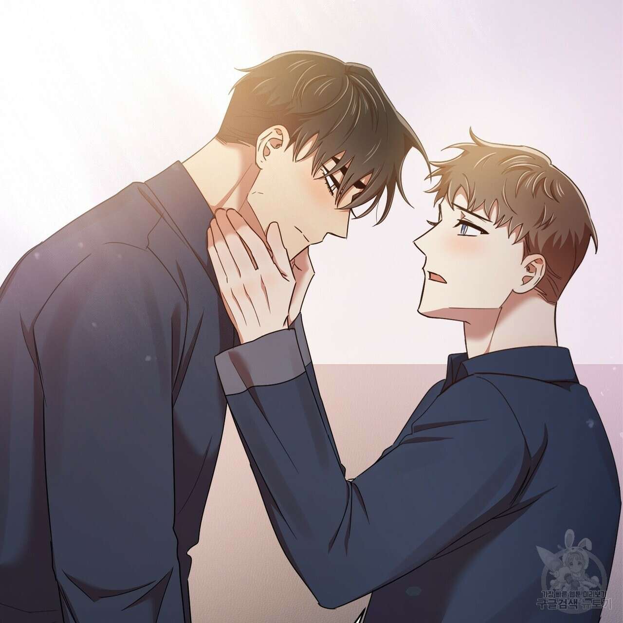 일기예보적 연애 45화 95
