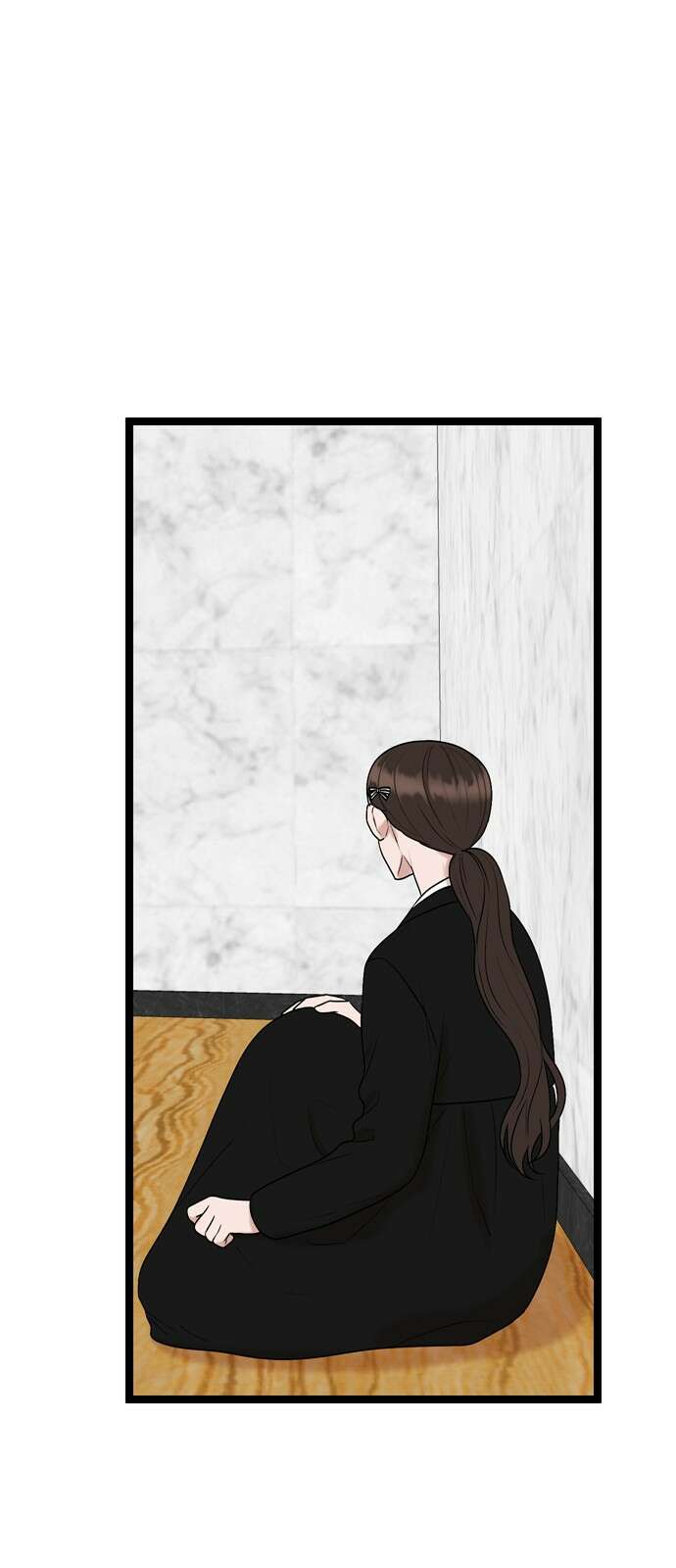 오빠집이 비어서 76화 3