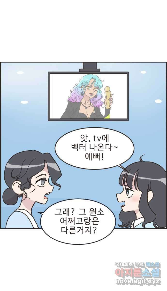영앤리치가 아니야! 27. 새영이의 생일 20