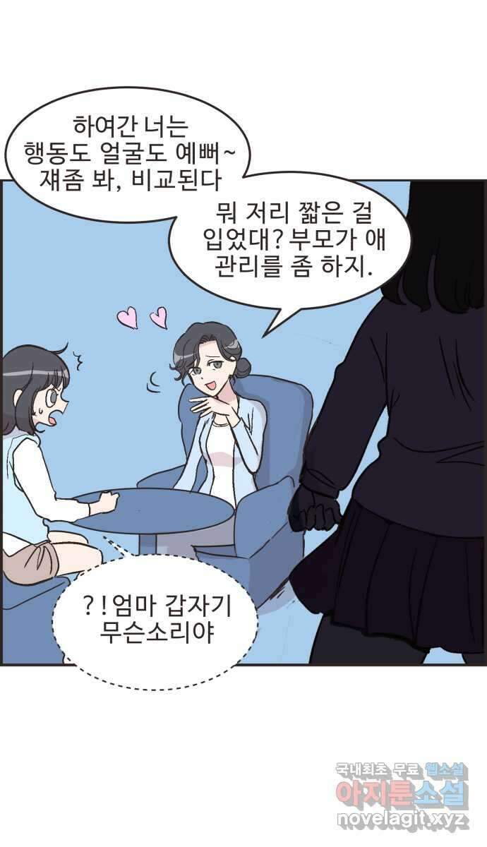 영앤리치가 아니야! 27. 새영이의 생일 26