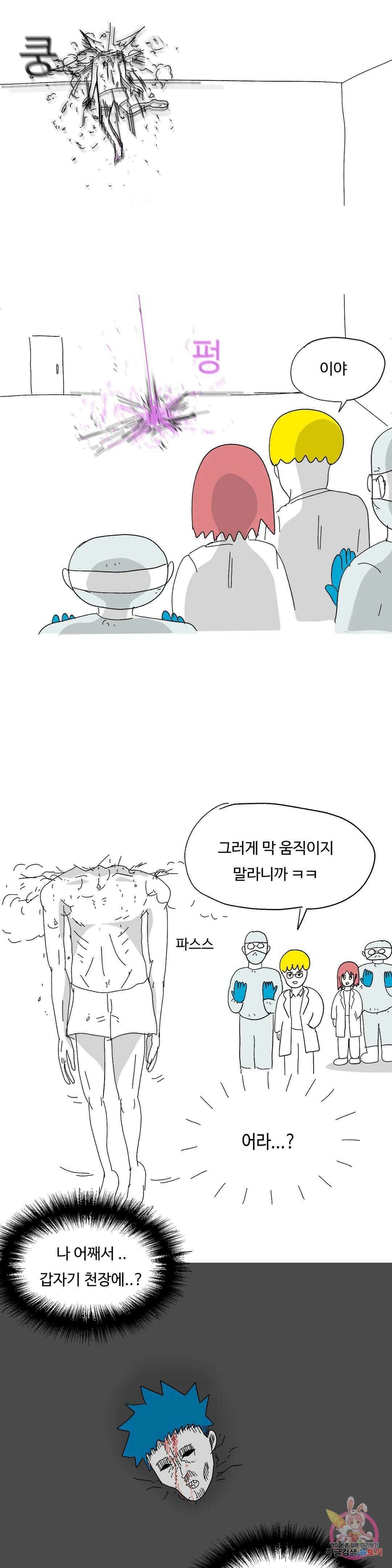 브리아노의 연구소 3화 에테르 6