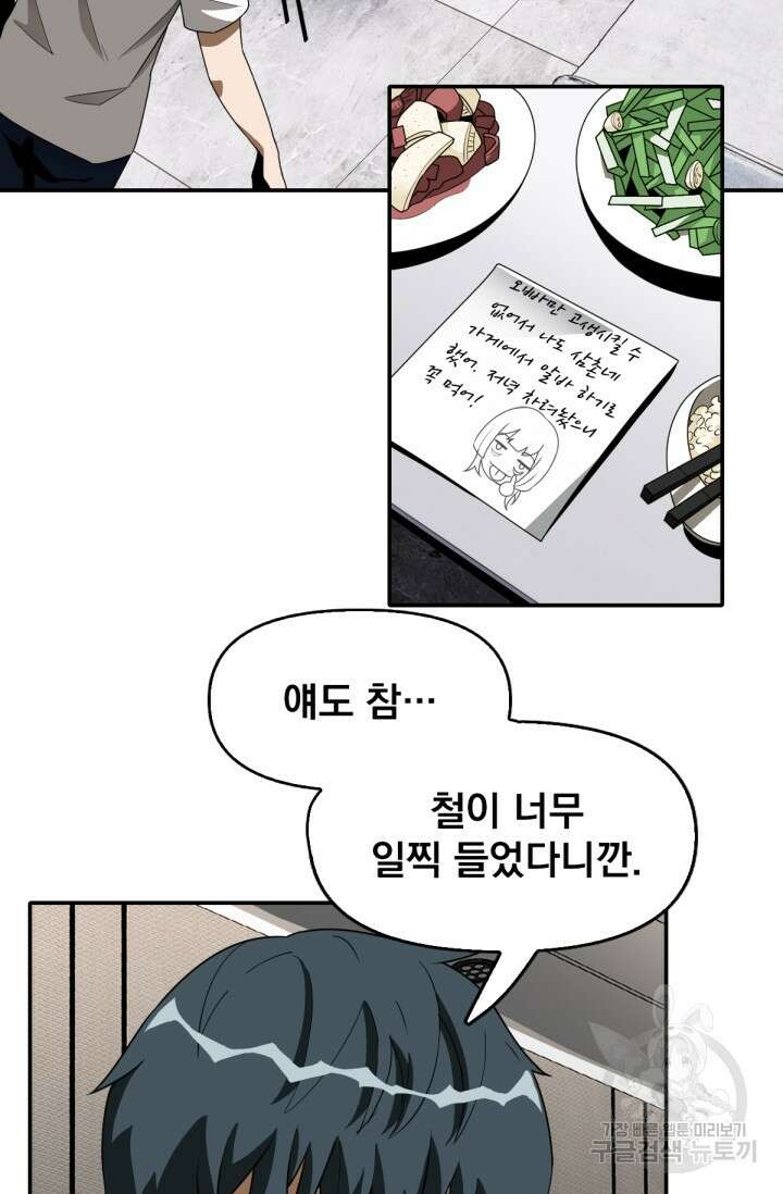뉴비 1일차로 무한 회귀 5화 4