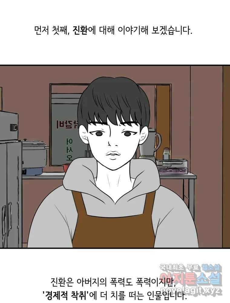틀린 가족 완결 후기 3
