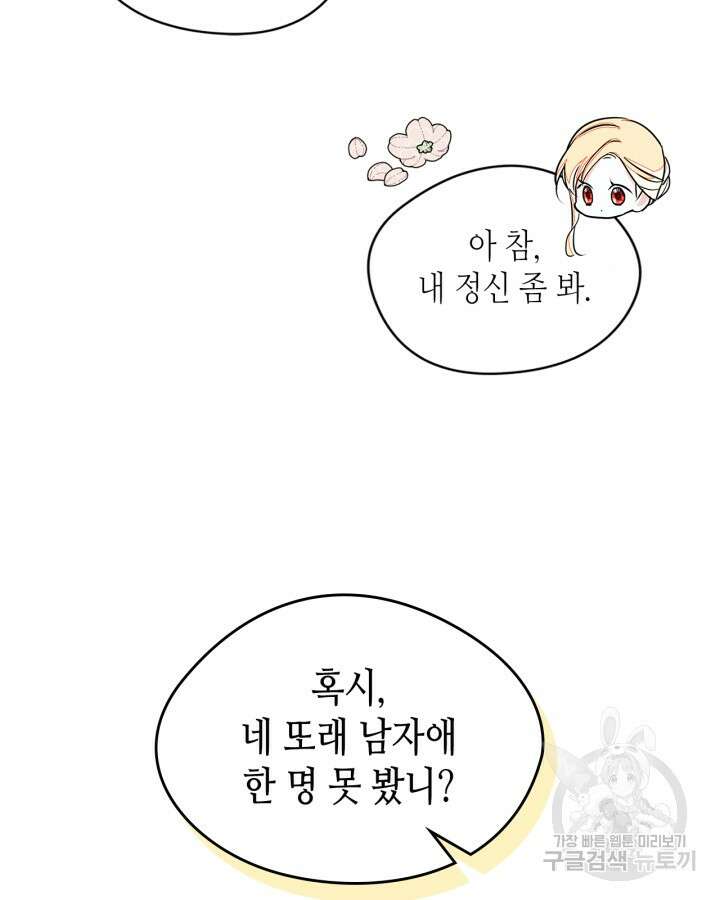 남주의 여자사람친구가 되었다 13화 27