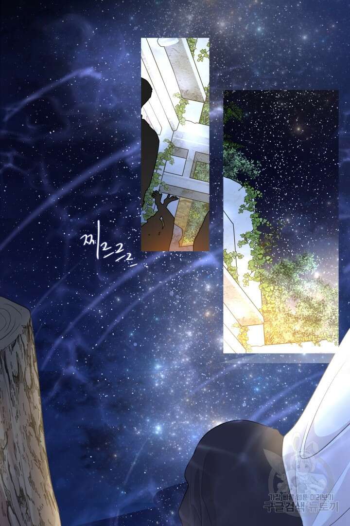 은의 공녀, 까마귀 공녀 74화 10