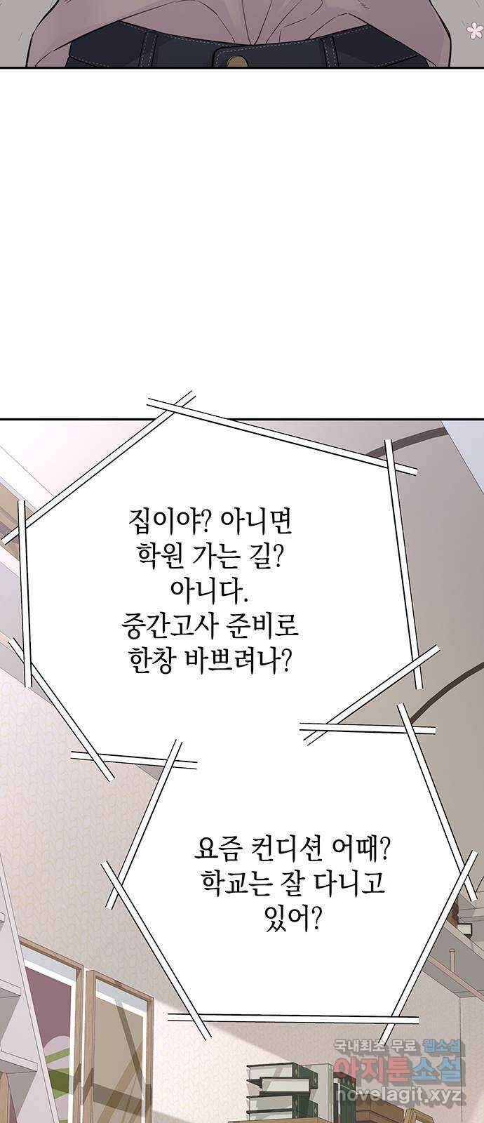 사랑은 없는 것처럼 9화 62