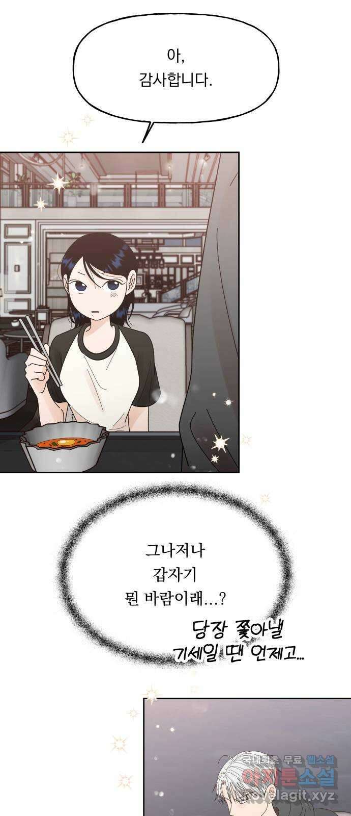 결혼공략 50화 2