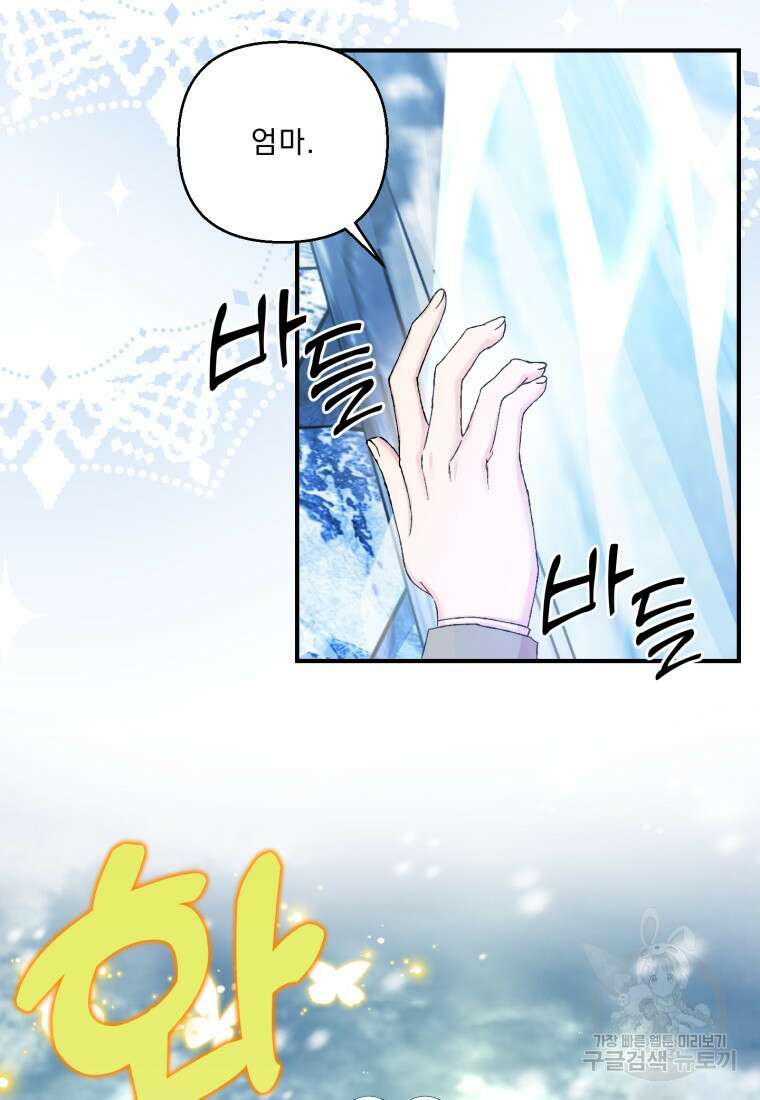 아기 황후님 91화 47