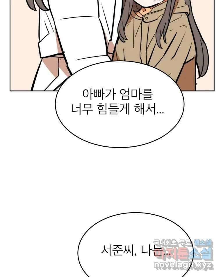 취향의 문제 43.종결 77
