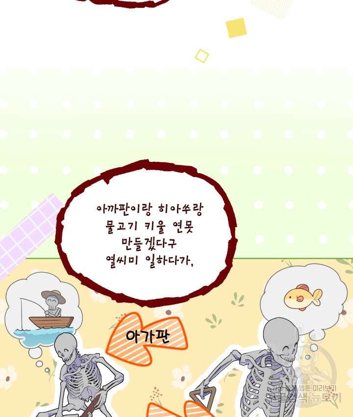 빙의자를 위한 특혜 49화 5