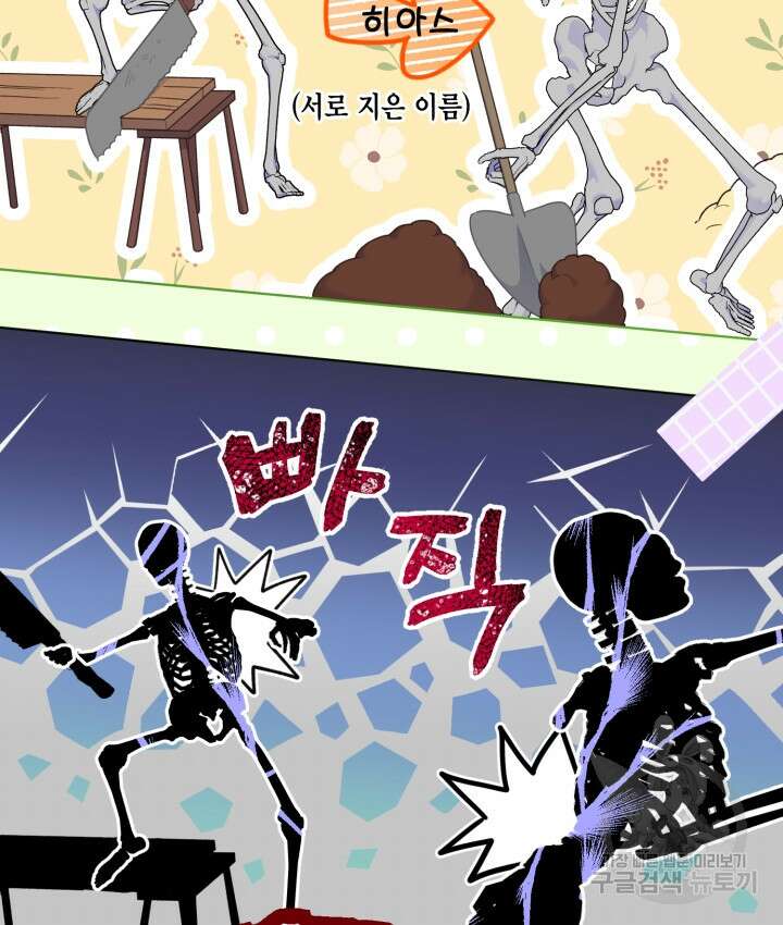 빙의자를 위한 특혜 49화 6