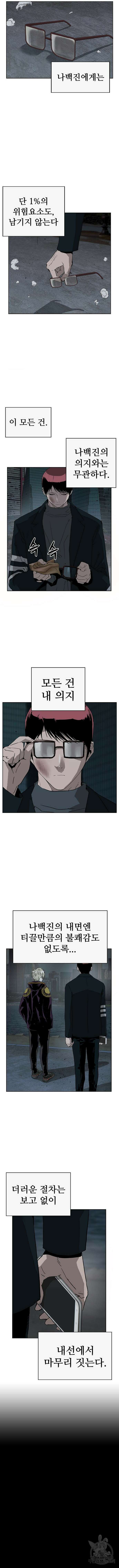 약한영웅 236화 8