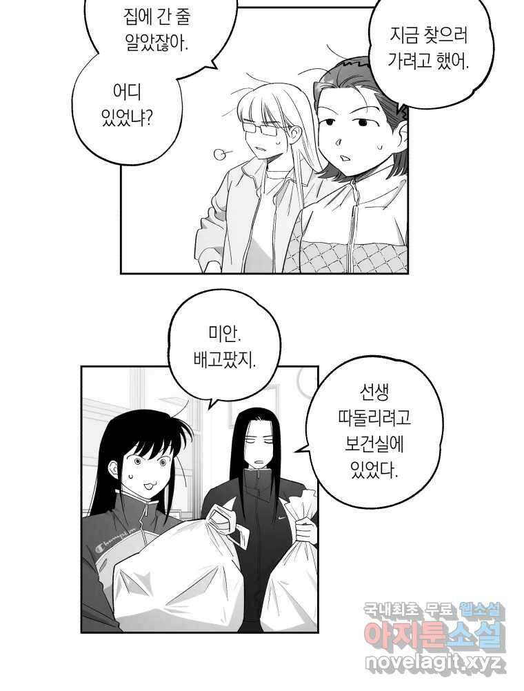이대로 멈출 순 없다 134화 작전명 어벤져스(2) 3
