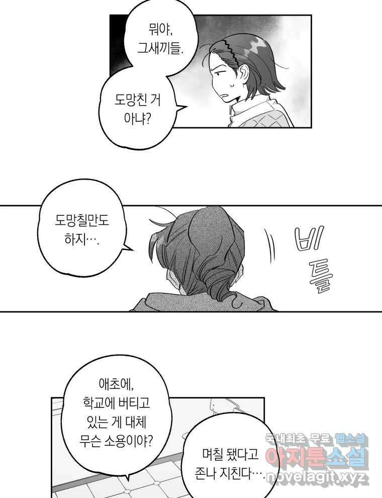 이대로 멈출 순 없다 134화 작전명 어벤져스(2) 5