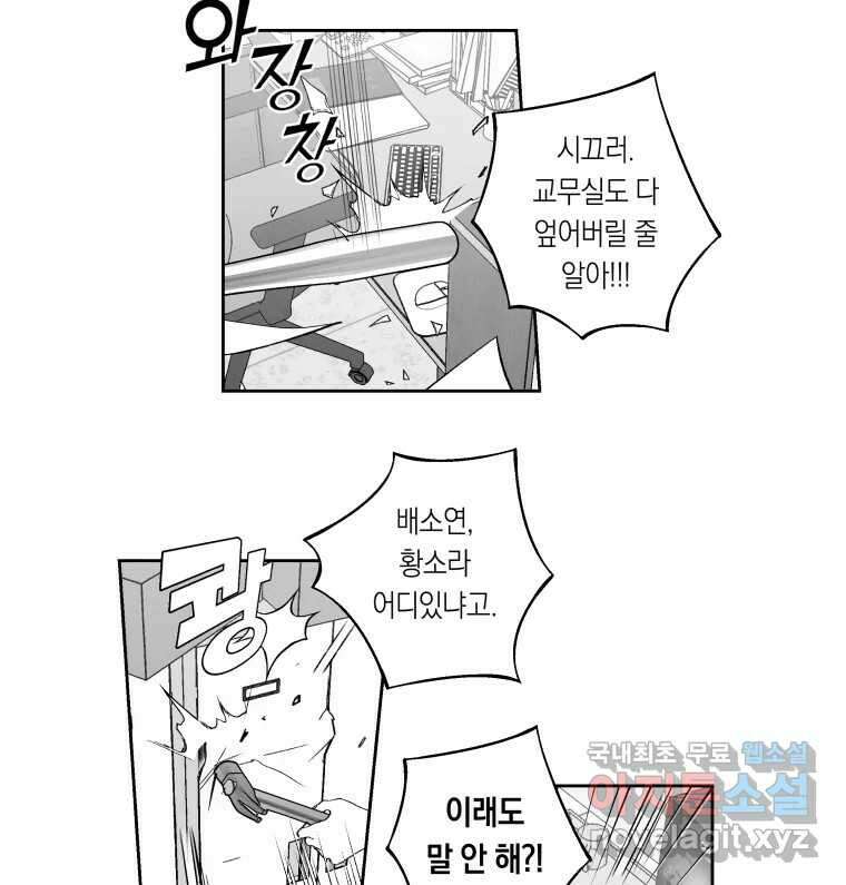 이대로 멈출 순 없다 134화 작전명 어벤져스(2) 24