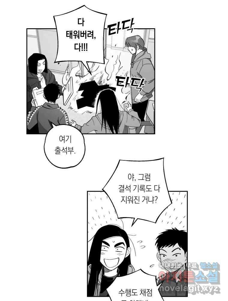 이대로 멈출 순 없다 134화 작전명 어벤져스(2) 30