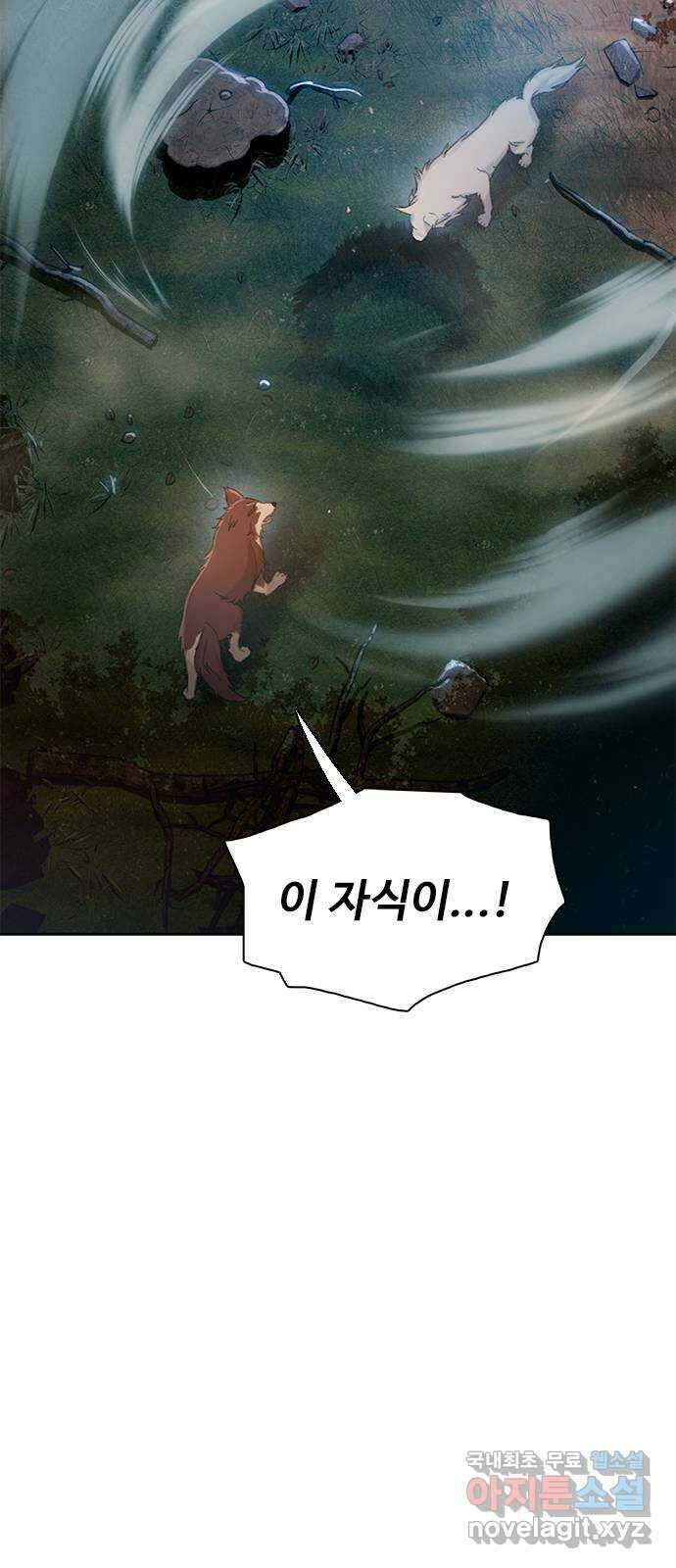 DARK MOON: 회색 도시 15. 은빛 늑대 13