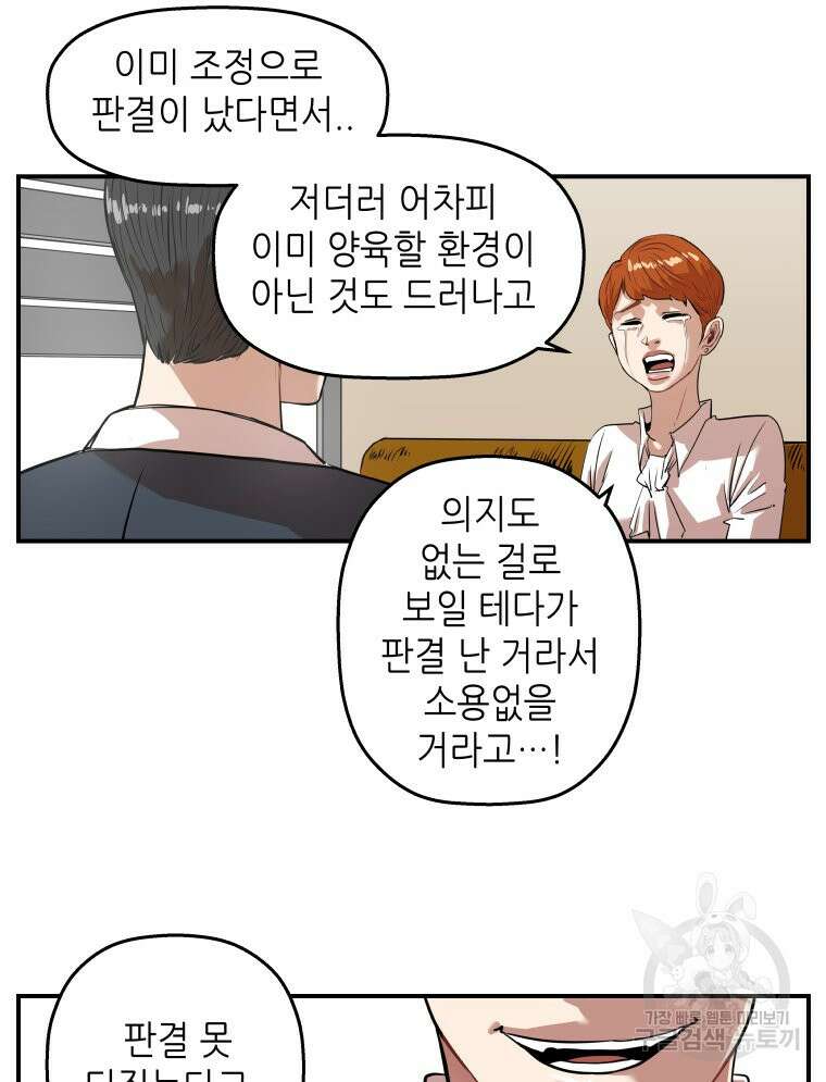 신성한, 이혼 외전 4화 63