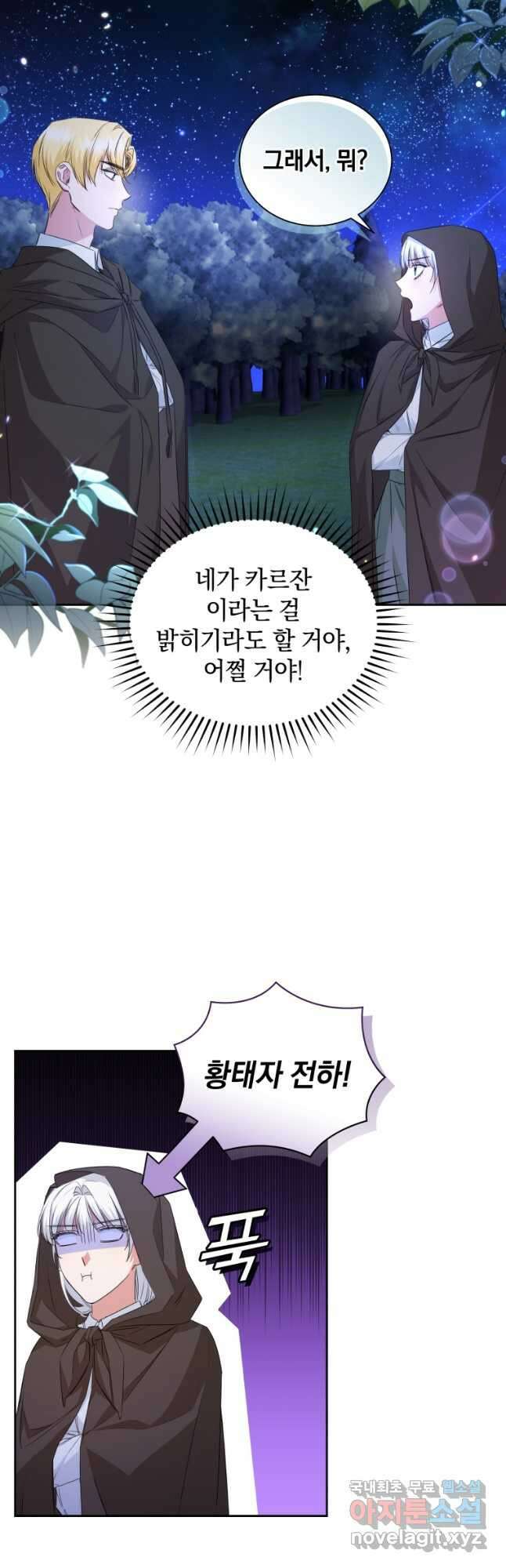 처형당할 운명을 바꿔 보겠습니다 17화 7