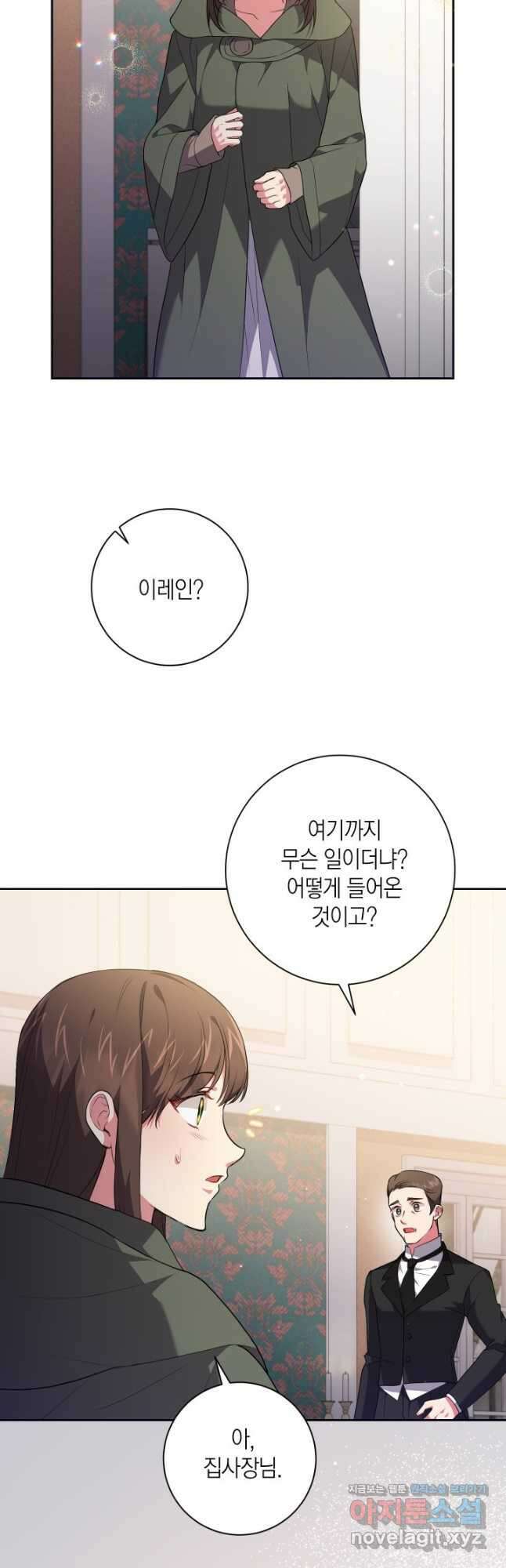 이레인의 사정 49화 2