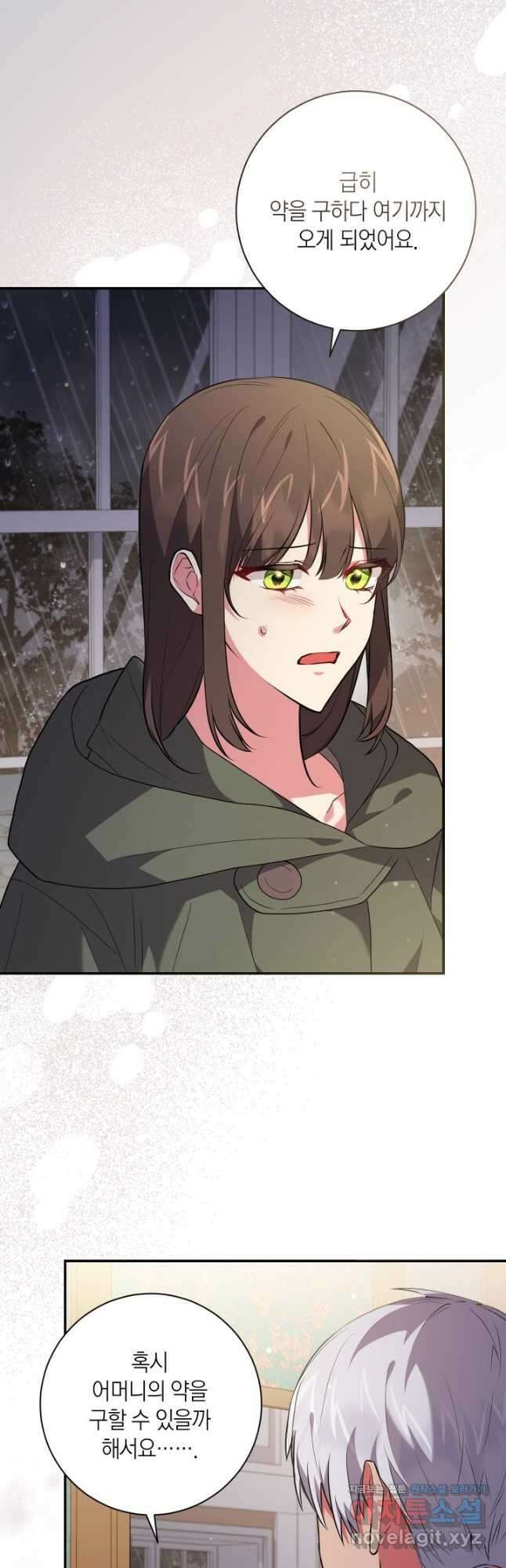 이레인의 사정 49화 3