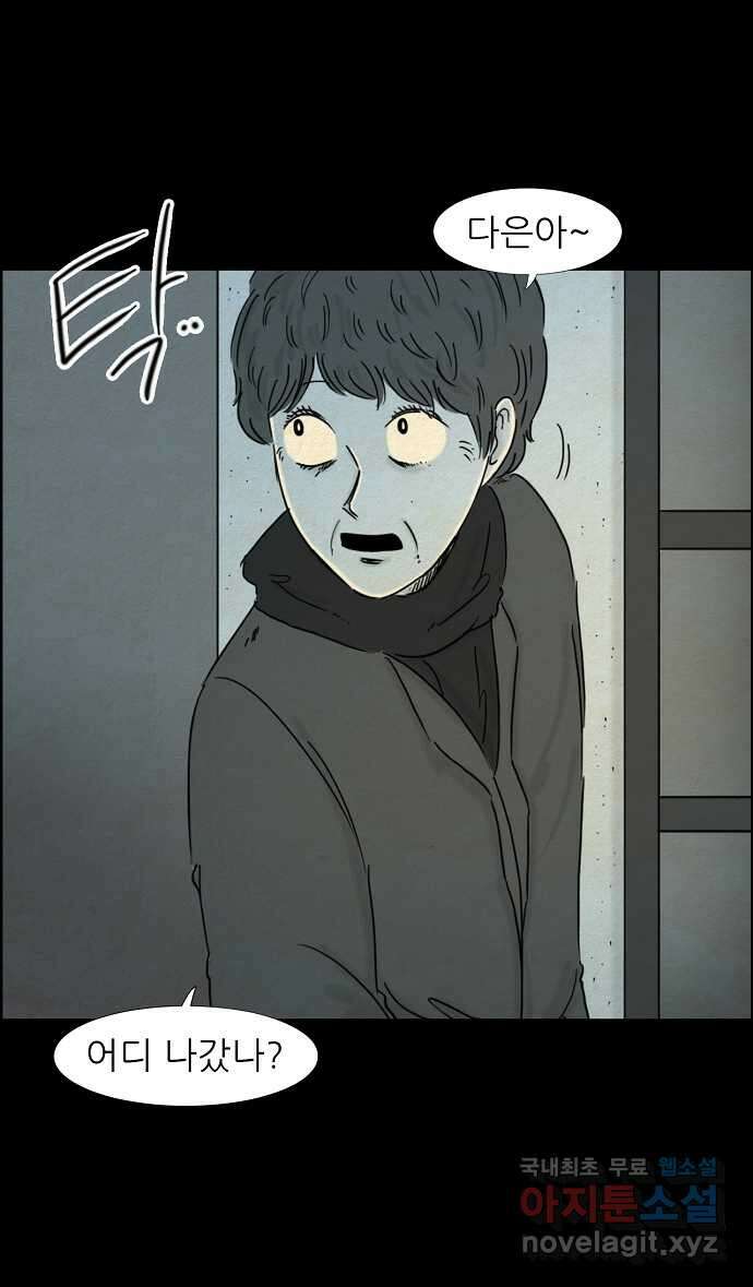 악몽의 형상 98화 1