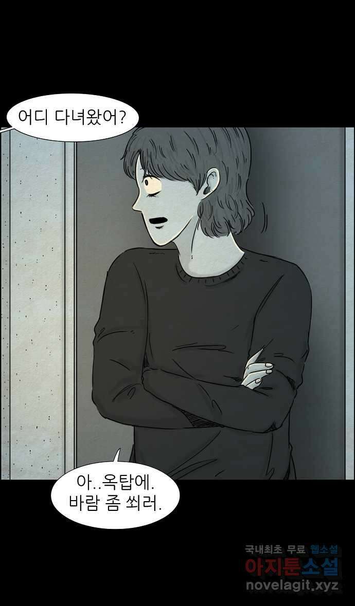 악몽의 형상 98화 3